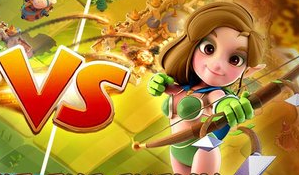 迷雾大陆新人攻略 武将/技能/氪金心得分享
