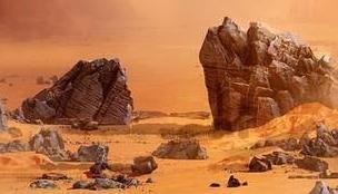 火星求生合作损失计算方法分析