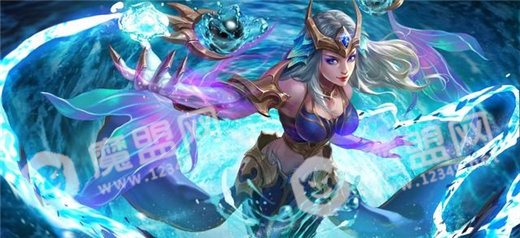 王者荣耀S11赛季强势法师推荐 S11赛季法师排行榜[多图]图片4