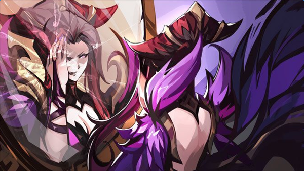 魔盟网