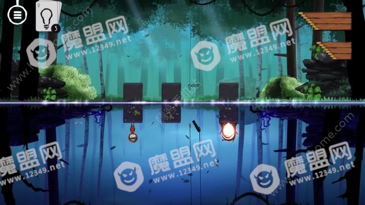 Samsara Game攻略大全 全章节图文通关总汇[多图]图片5_嗨客手机站