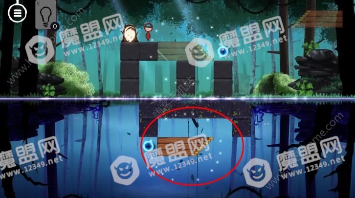 Samsara Game攻略大全 全章节图文通关总汇[多图]图片35_嗨客手机站