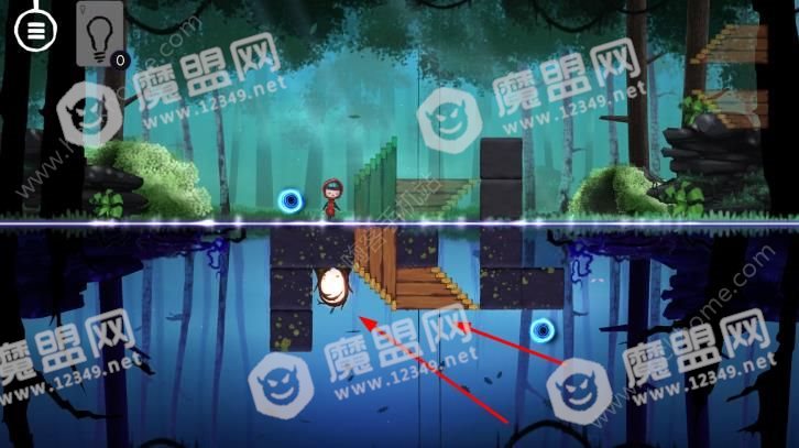 Samsara Game攻略大全 全章节图文通关总汇[多图]图片43_嗨客手机站