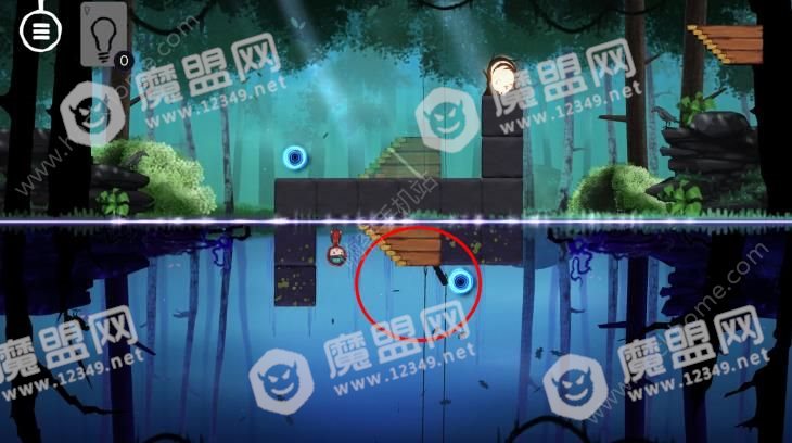 Samsara Game攻略大全 全章节图文通关总汇[多图]图片39_嗨客手机站