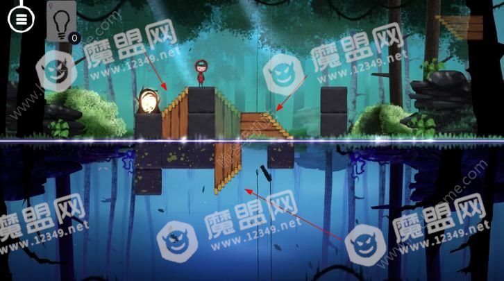 Samsara Game攻略大全 全章节图文通关总汇[多图]图片8_嗨客手机站