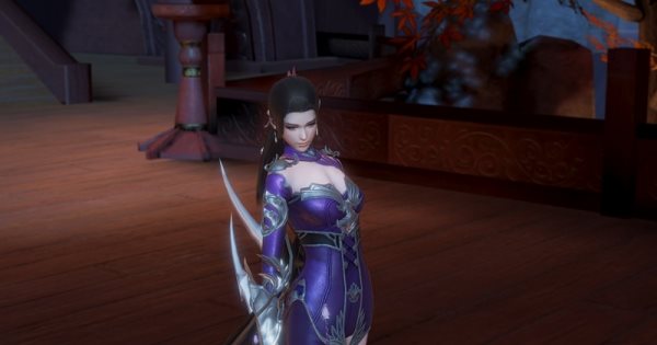 魔盟网