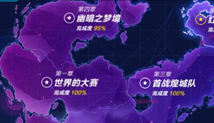 qq飞车手游剧情模式玩法解读