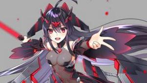苍穹战线新手机娘培养分析