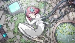 音乐世界 cytus ii常见问题解答及剧情结局