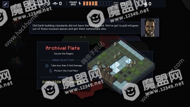 陷阵之志成就大全 Into The Breach全成就获取方法汇总