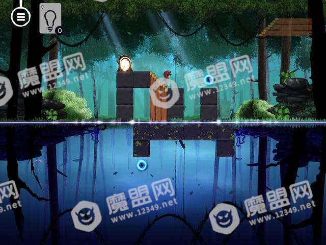 魔盟网