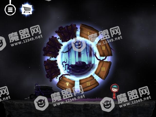 魔盟网