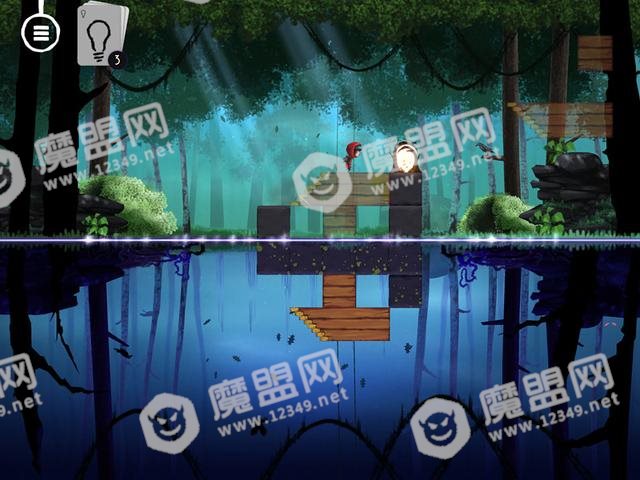 魔盟网