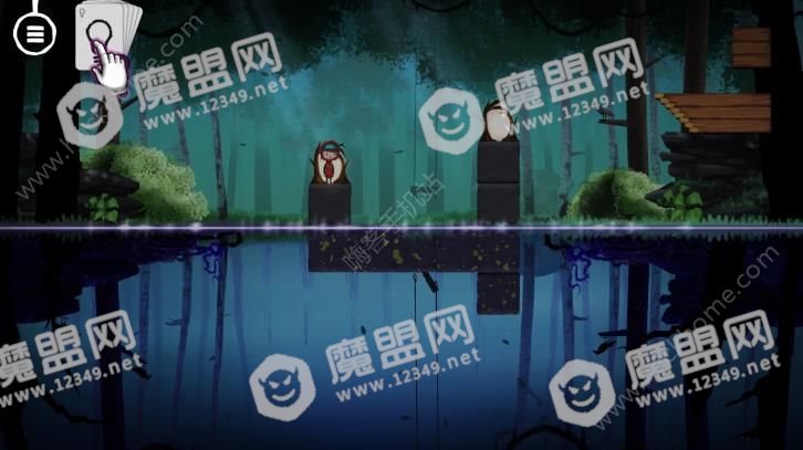 魔盟网