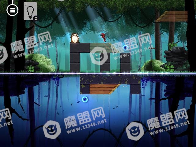 魔盟网