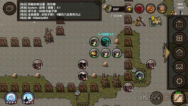 求生之旅大型遗迹刷新与攻略大全