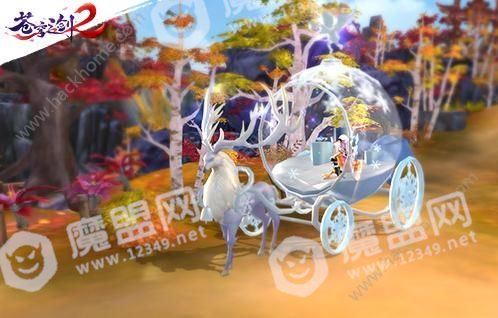 苍穹之剑2坐骑大全 坐骑获得方法汇总[多图]图片4_嗨客手机站