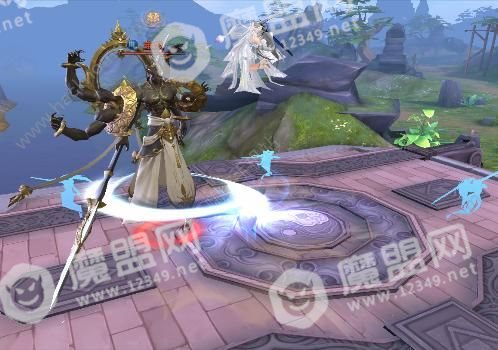 苍穹之剑2攻略大全 新手攻略汇总[多图]图片2_嗨客手机站