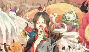 阴阳师联动ssr鬼灯碎片获得方法