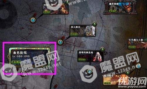 DNF起源版本搬砖地点推荐 DNF2018搬砖圣地分享
