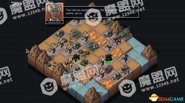 3dmgame