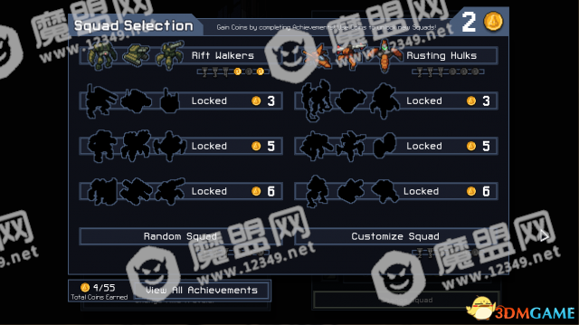 3dmgame