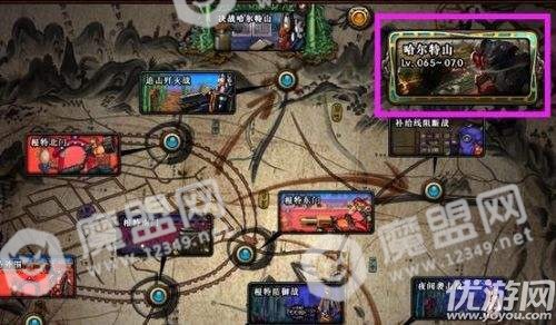 DNF起源版本搬砖地点推荐 DNF2018搬砖圣地分享