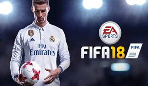 fifa18龙卷风射门技能按键方式文字详解
