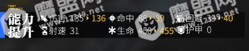 少女前线莫辛纳干改造后怎么样 莫辛纳干心智升级属性及立绘图鉴一览[多图]图片4