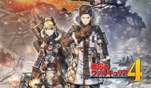 战场女武神4dlc3全王牌位置解析及新增武器介绍