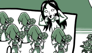 扎心了老妹攻略 全部关卡通关玩法步骤总汇