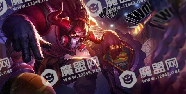 王者荣耀：新英雄孙策曝光，牛魔新皮肤制霸全明星上线