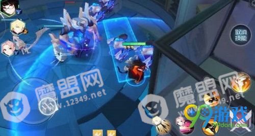 永远的7日之都西比尔记忆殿堂1-10层攻略大全