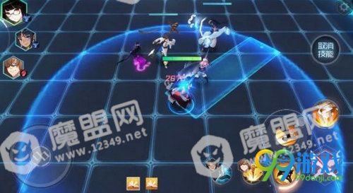 永远的7日之都西比尔记忆殿堂1-10层攻略大全