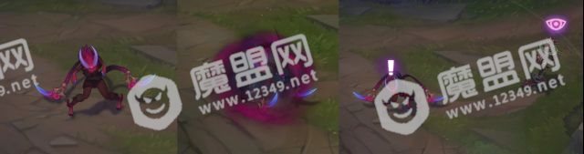 4月18日测试服：瑞兹大招一级五分钟