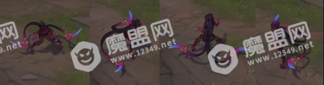 4月18日测试服：瑞兹大招一级五分钟
