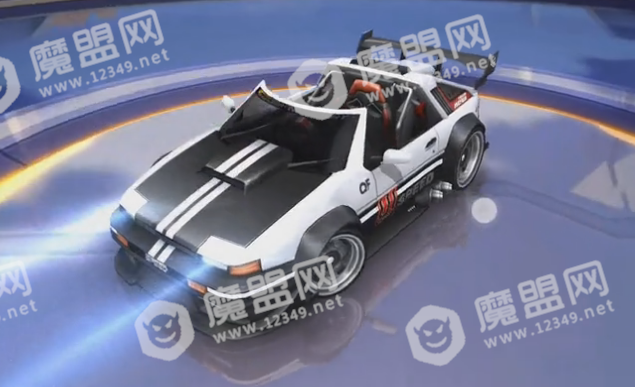 QQ飞车手游AE86会出吗 AE86什么时候上线[多图]图片2