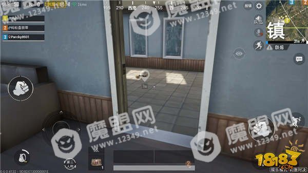 【新版本爆料】刺激战场新模式 火力对决！