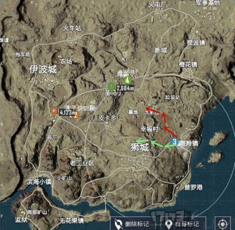 魔盟网