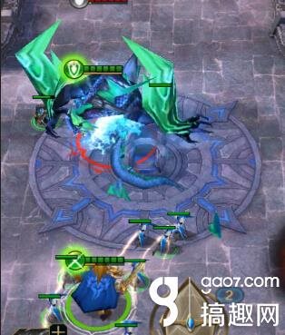 魔盟网