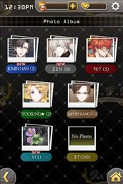 神秘的信使bilibili版