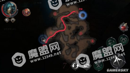 暗黑之书