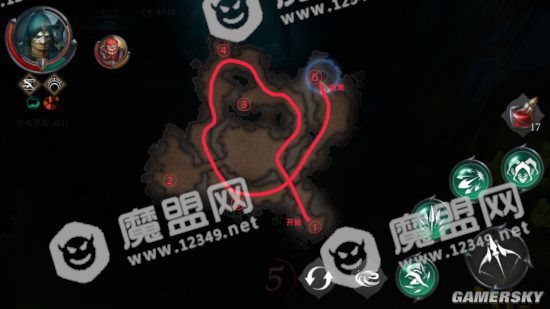 暗黑之书