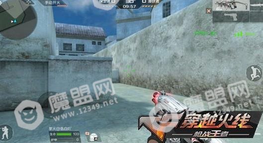 cf手游MK5机械纪元属性怎么样？MK5机械纪元属性技能详解[多图]图片2