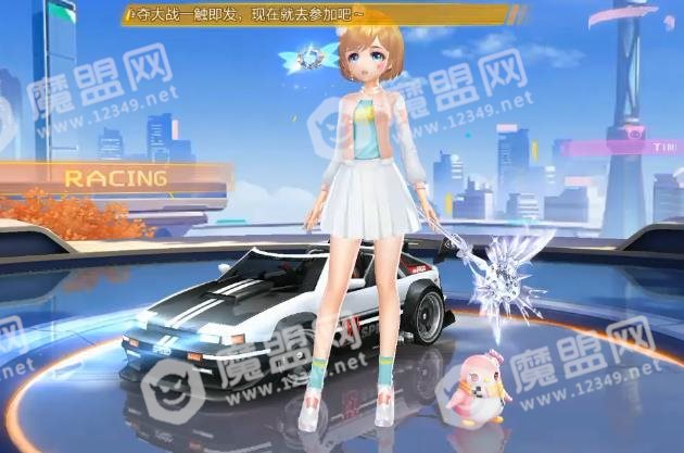 qq飞车手游SPEED86怎么改装？SPEED86改装技巧攻略推荐[图]图片1