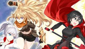 rwby手游模组配方大全 全角色模组选择推荐