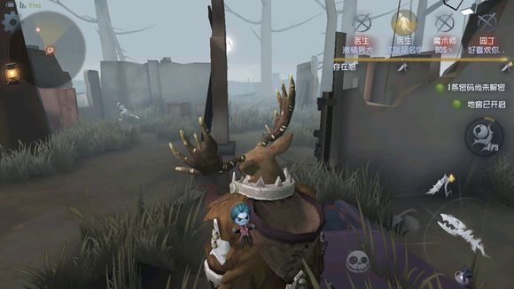 第五人格角色怎么获得 所有角色获得方式