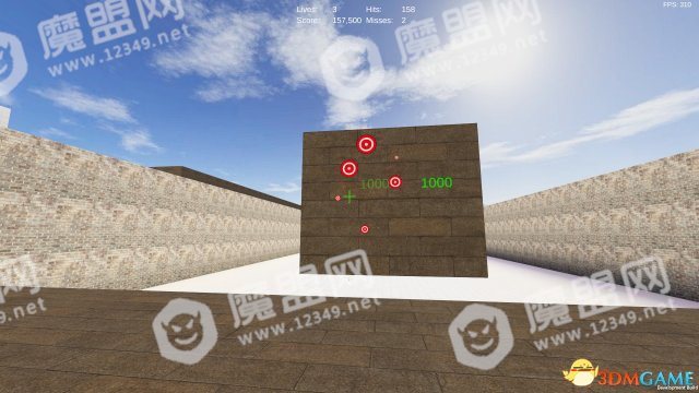 Aimtastic游戏使用方法 Aimtastic如何设置倍镜
