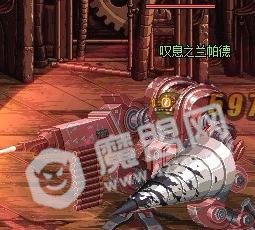 聊聊DNF那些可以通过技巧性操作来轻松吊打的卢克怪物