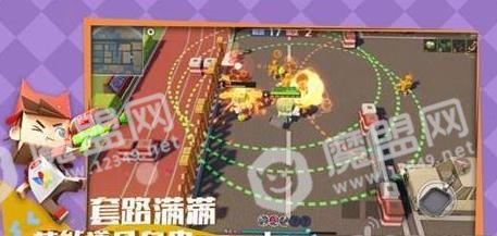 纸盒大乱斗技能大全 技能搭配选择推荐攻略[图]图片1